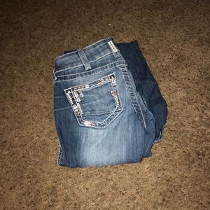 Ariat Bootcut Jeans